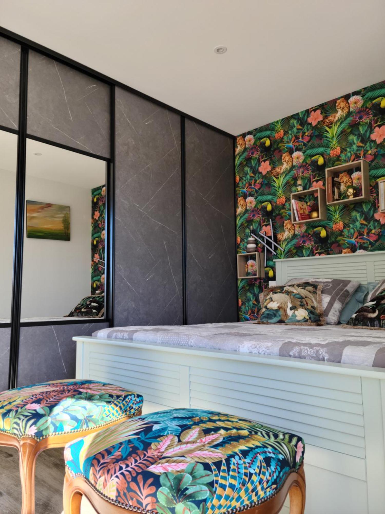 Bed and Breakfast Les Papillons D'Uzes Saint-Laurent-la-Vernède Zewnętrze zdjęcie